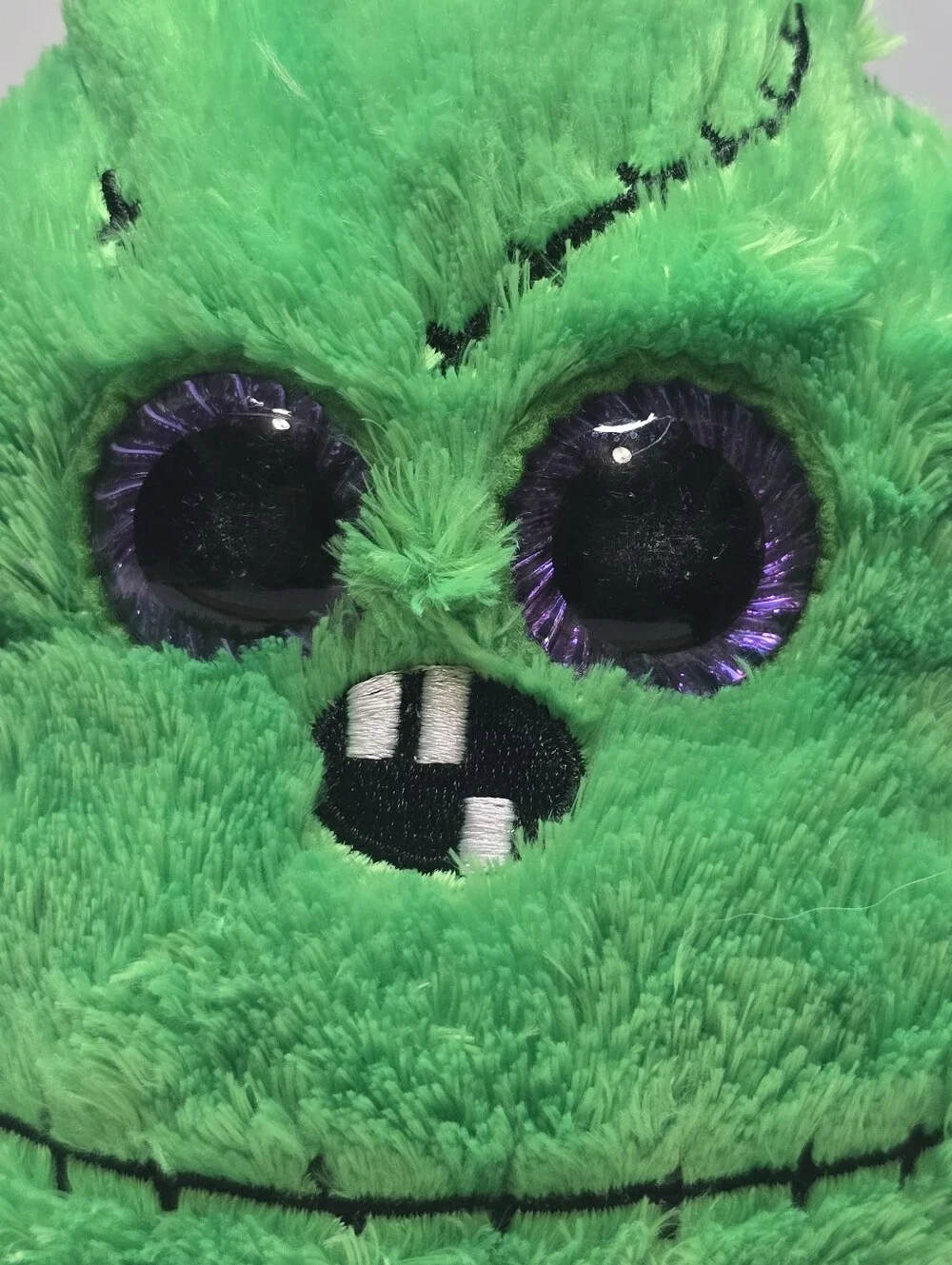 Poopchi's Poo Fluff 